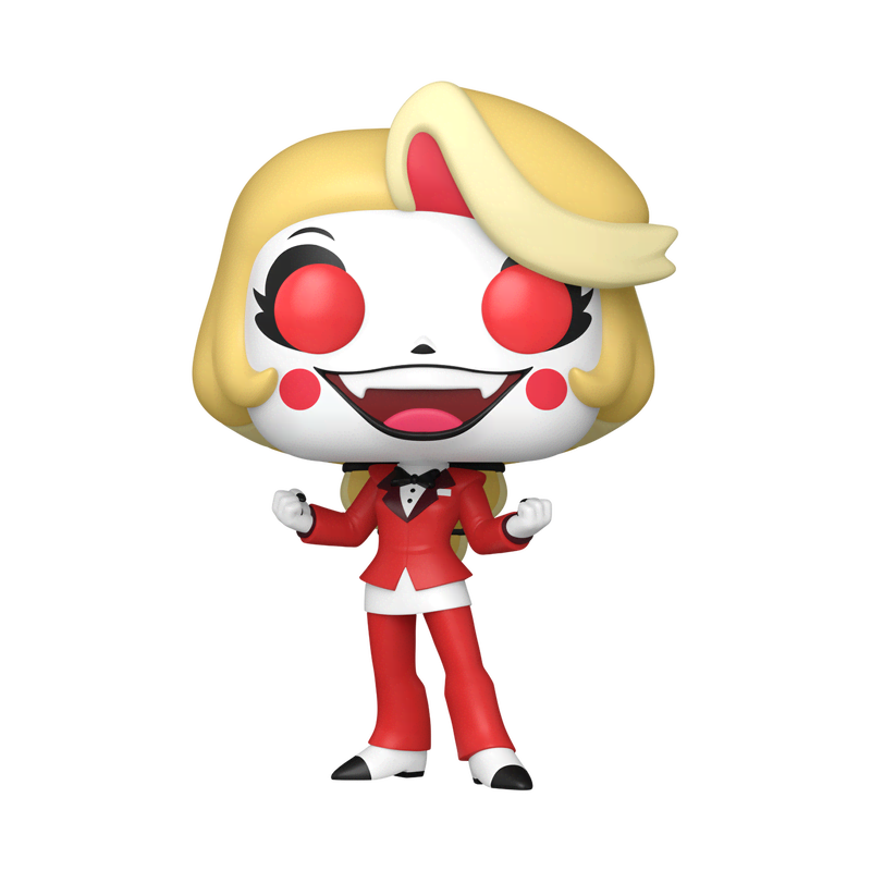 Pop! Charlie Morningstar