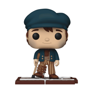 Pop! Tiny Tim