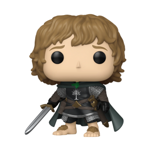 Pop! Peregrin Took