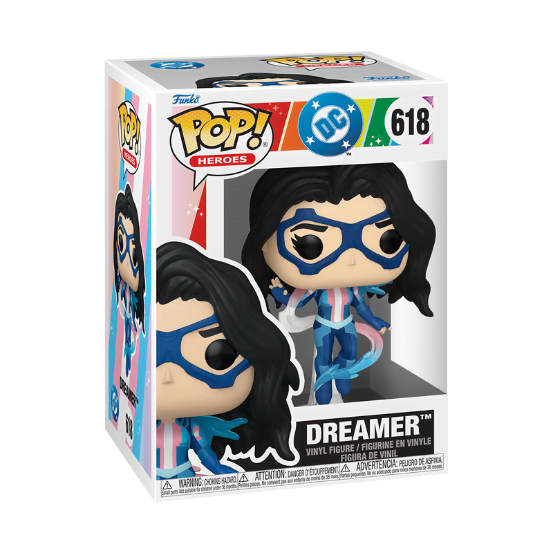 Pop! Dreamer (Pride) - Image 2