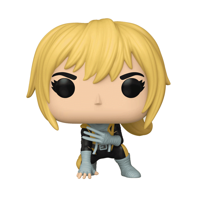 Pop! Wolver-Gwen