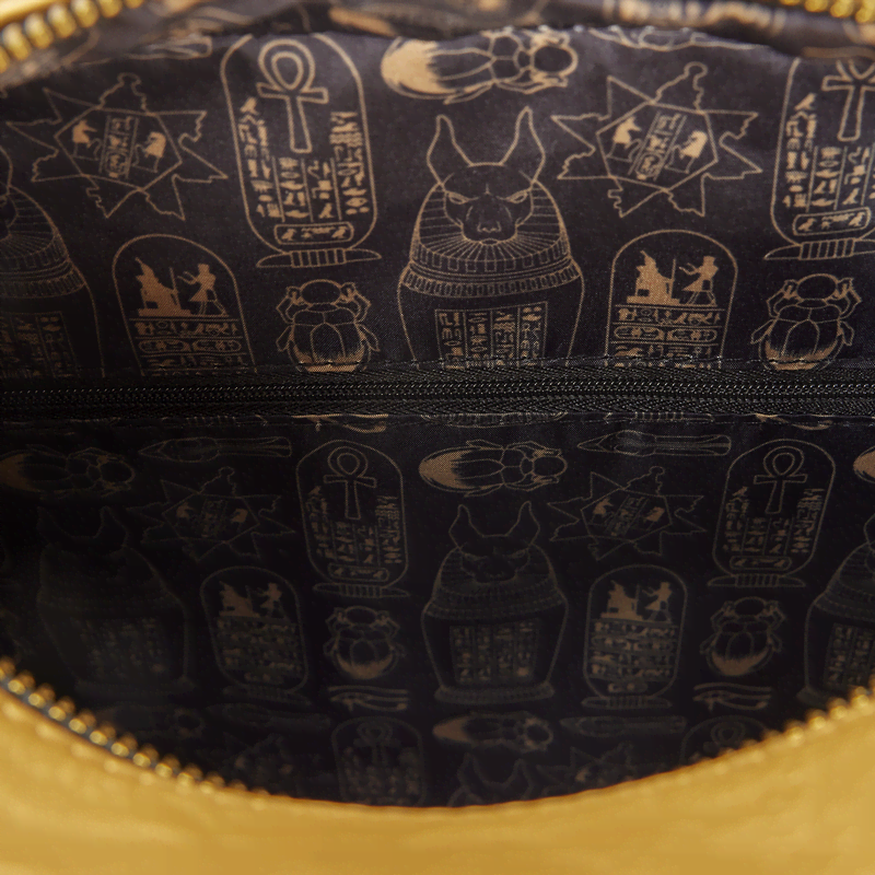 The Mummy Book of the Living Mid-Size Backpack - Image 8