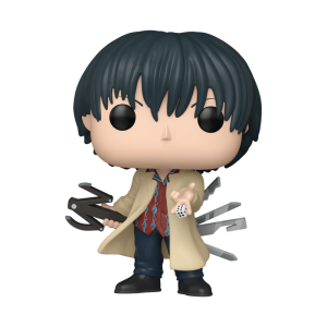 Pop! Nagumo