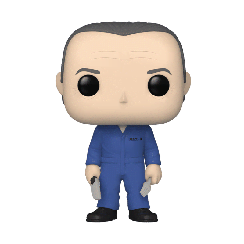 Pop! Hannibal