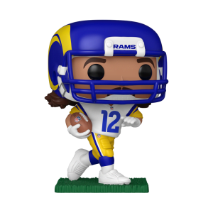 Pop! Puka Nacua