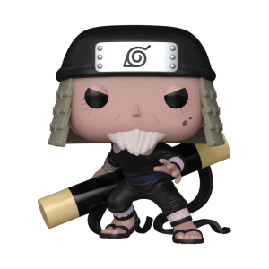 Pop! Hiruzen Sarutobi
