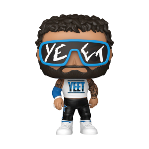 Pop! Main Event Jey Uso