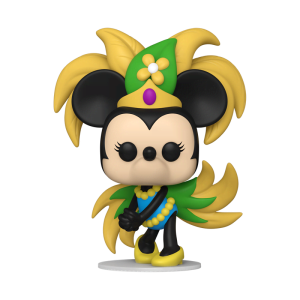 Pop! Carnaval Minnie