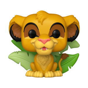 Pop! Simba