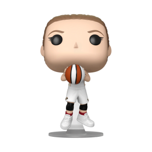 Pop! Lauren Jackson
