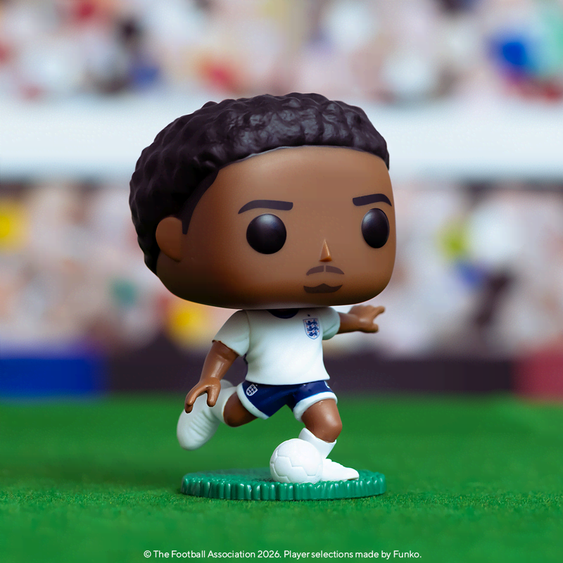 Pop! Myles Lewis-Skelly - Image 3