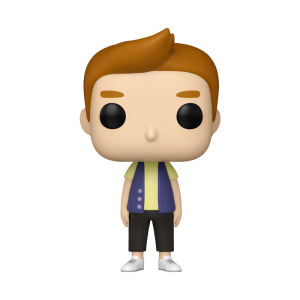 Pop! Jimmy Jr.