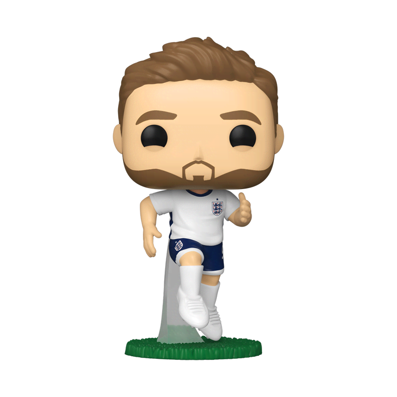 Pop! Harry Kane
