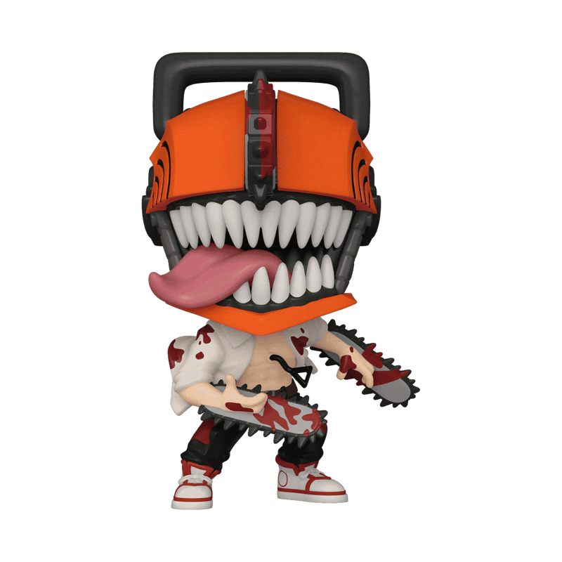 Pop! Chainsaw Man - Image 3