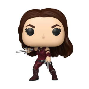 Pop! Elektra with Sai (Metallic)