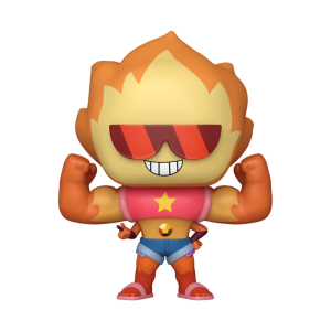 Pop! Sunstone