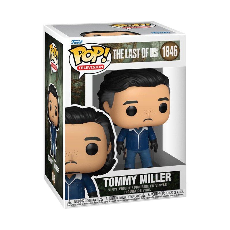 Pop! Tommy Miller - Image 2