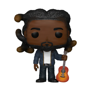 Pop! Shaboozey