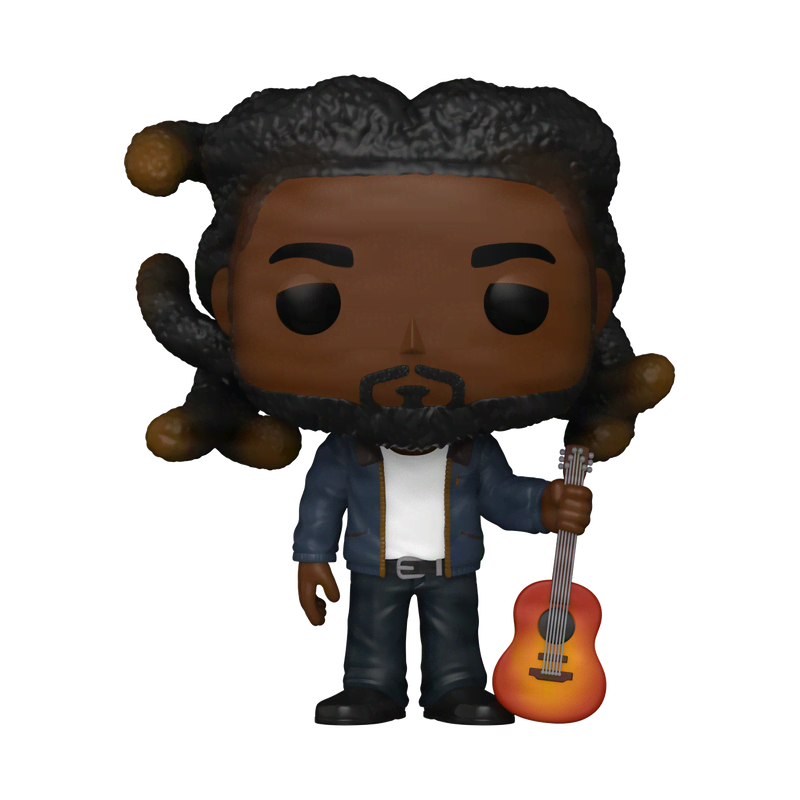 Pop! Shaboozey