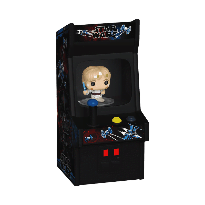 Bitty Pop! Arcade Star Wars