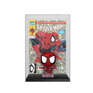 Pop! Comic Covers Spider-Man Torment #1