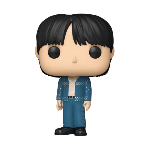 Pop! Jimin (Like Crazy)