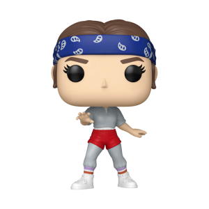 Pop! Eleven with Bandana