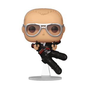 Pop! Nicholas Angel (Funko Fusion)