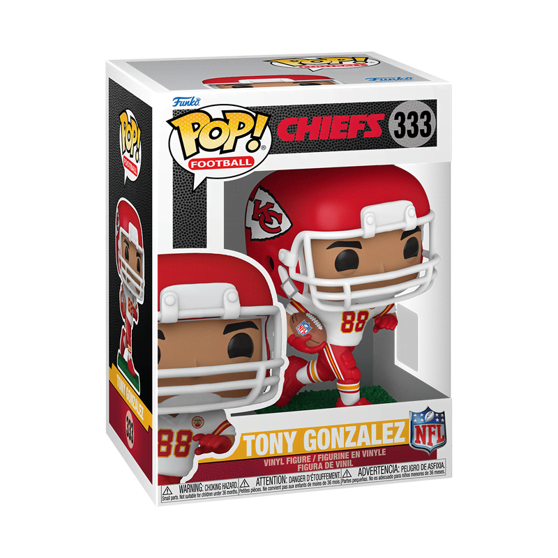 Pop! Tony Gonzalez - Image 2