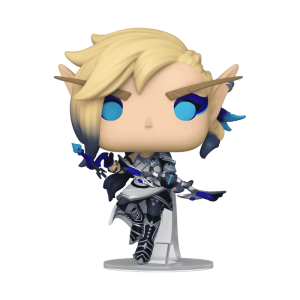 Pop! Alleria Windrunner