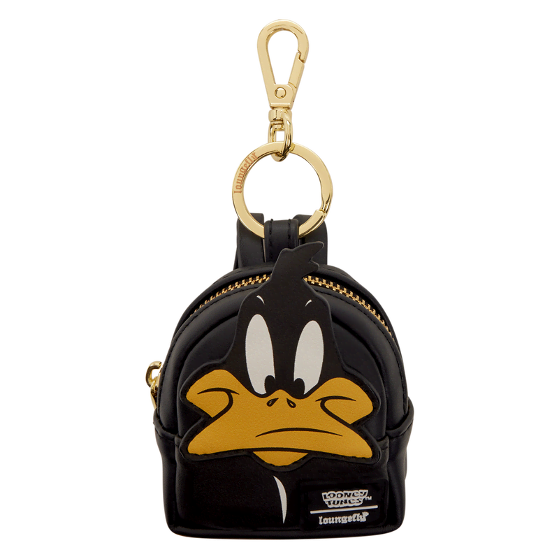 Looney Tunes Cosplay Mystery Mini Backpack Keychain Charm - Image 6