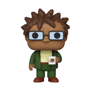 Pop! Hermes Conrad