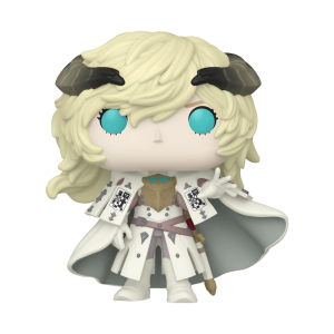 Pop! Louis Guiabern