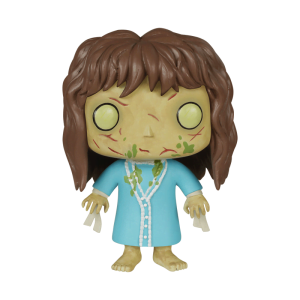 Pop! Regan