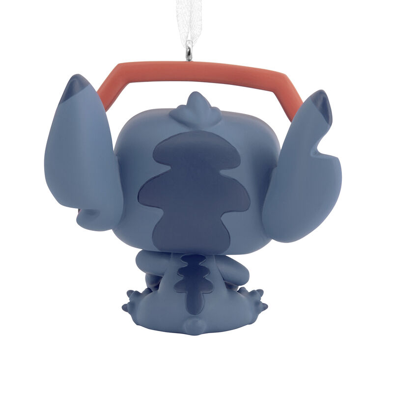 Stitch (Gaming) Ornament - Image 3