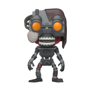 Pop! The Mimic