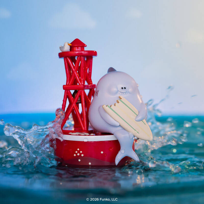 Blonks Animal Afternoon Premium Blind Box - Image 4