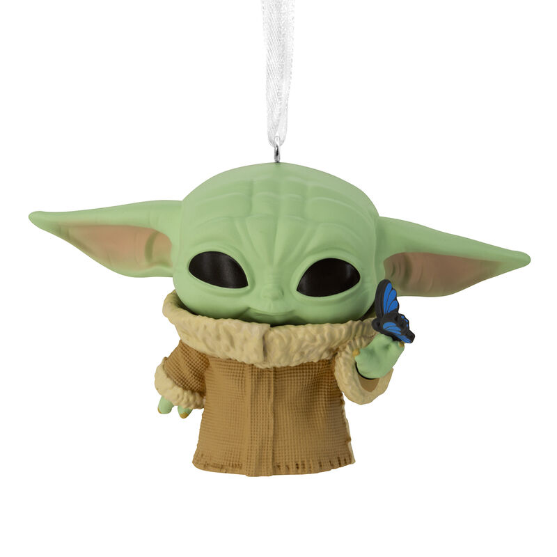 Grogu Ornament - Image 2