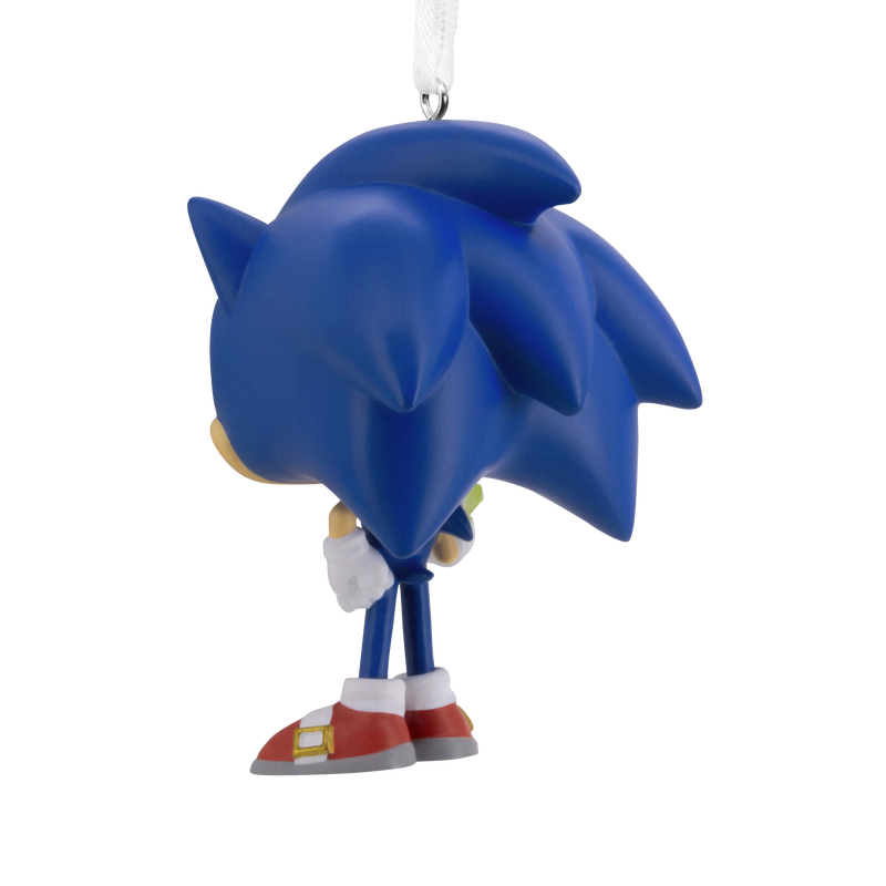 Sonic Ornament - Image 3