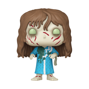 Pop! Regan MacNeil