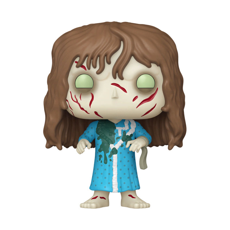 Pop! Regan MacNeil