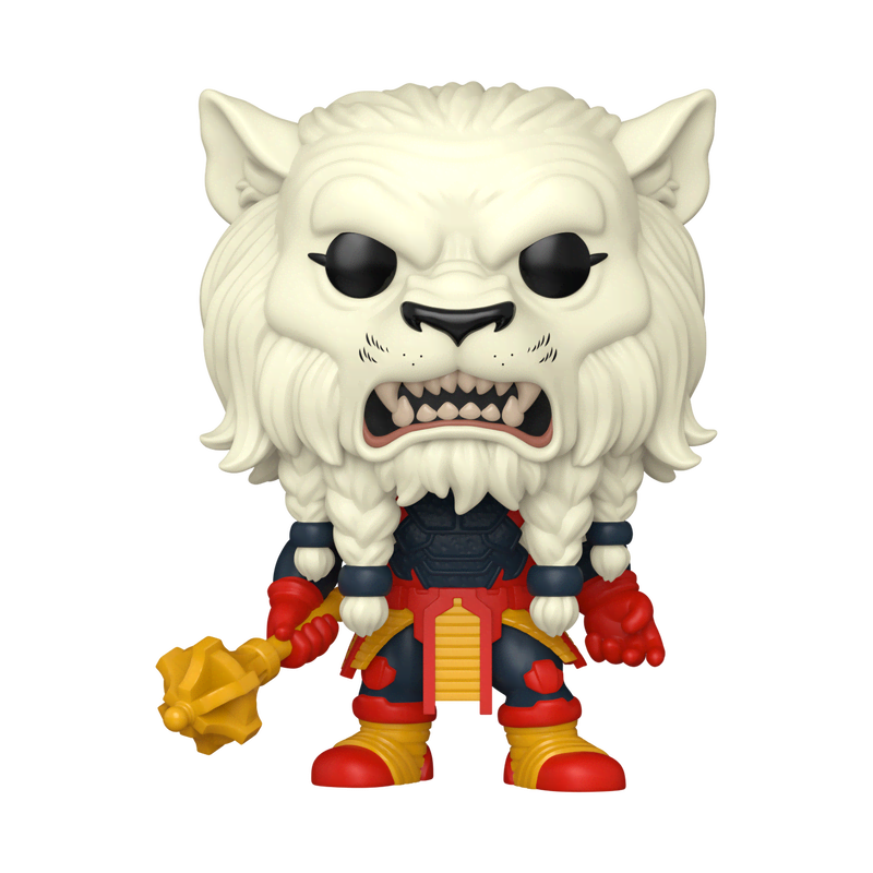 Pop! Battle Beast