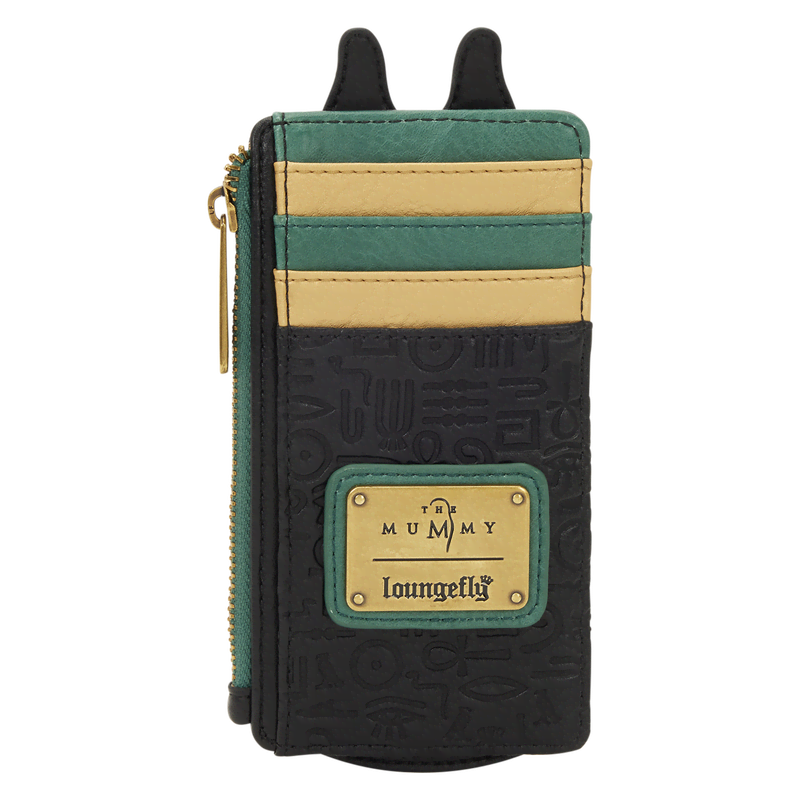 The Mummy Large Card Holder - Image 5