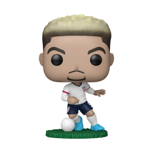 Pop! Antonee Robinson