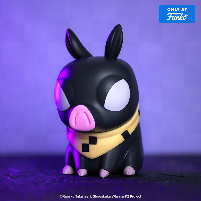 Pop! P-Chan - Image 2