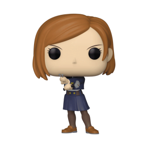 Pop! Nobara Kugisaki