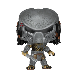 Pop! Bull Predator