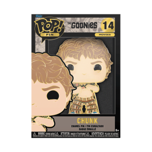 Pop! Pin Chunk