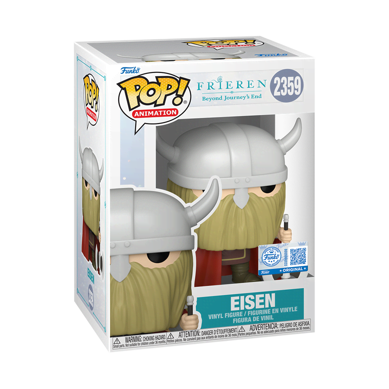 Pop! Eisen - Image 2