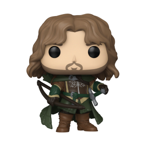 Pop! Faramir